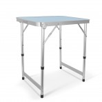 Escape Camping Escape Τραπέζι Πτυσσόμενο 60X45X485765Cm (15522)