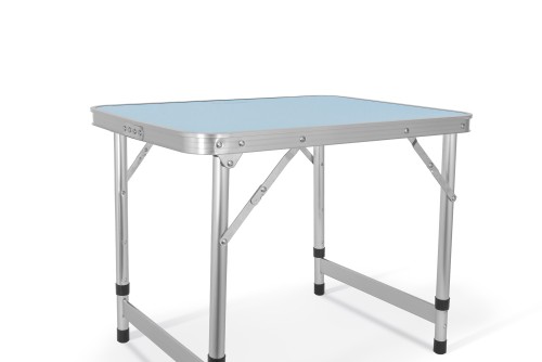 Escape Camping Escape Τραπέζι Πτυσσόμενο 60X45X485765Cm (15522)