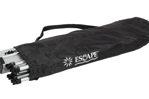 Escape Camping Escape Τραπέζι Ρολό Παραλίας 70X70X70 (15527)