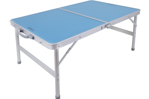 Escape Camping Escape Τραπέζι Πτυσσόμενοβαλίτσα 90X60X4070Cm (15529)