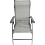 Escape Camping Πολυθρόνα Με Ρυθμιζόμενη Κλίση (15571)