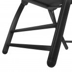 Escape Camping Πολυθρόνα Βεράντας Με Ρυθμιζόμενη Κλίση (15576)