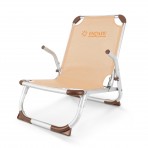 Escape Camping Καρεκλάκι Παραλίας Escape High Sand (15580)