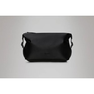 Rains Hilo Wash Νεσεσέρ (15630 BLACK)