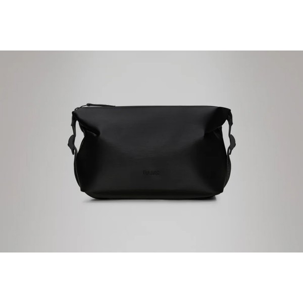 Rains Hilo Wash Νεσεσέρ (15630 BLACK)