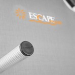 Escape Camping Καρεκλάκι Παραλίας