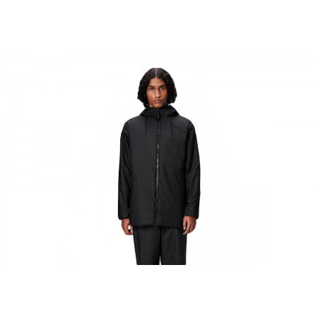 Rains Lohja Long Insulated W3T2 Μπουφάν Αδιάβροχο 