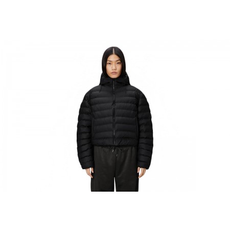 Rains Lohja Short W3T2 Μπουφάν Puffer Γυναικείο 