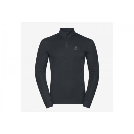 Odlo Active Sports Underwear Μπλούζα Ισοθερμική Ανδρική 