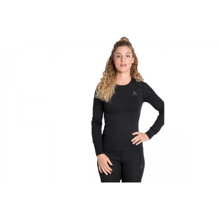 Odlo Active Sports Underwear Μπλούζα Ισοθερμική Γυναικεία 