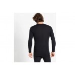 Odlo Active Sports Underwear Μπλούζα Ισοθερμική Ανδρική (159102 15000)