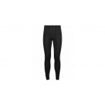 Odlo Active Sports Underwear Κολάν Ισοθερμικό Ανδρικό (159122 15000)