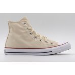 Converse Chuck Taylor All Star Unisex Sneakers Εκρού, Λευκά