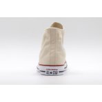 Converse Chuck Taylor All Star Unisex Sneakers Εκρού, Λευκά