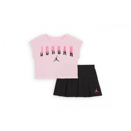 Jordan 2 Piece Set 
