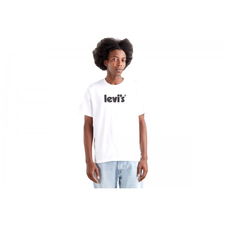 Levi's T-Shirt Fashion Ανδρ 
