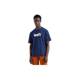 Levi's T-Shirt Ανδρικό (161430393)