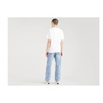 Levi's Relaxed Fit Tee Ανδρικό Κοντομάνικο T-Shirt Λευκό