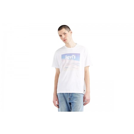 Levi's T-Shirt Ανδρικό 