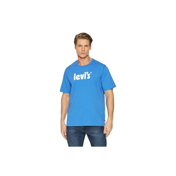 Levi's T-Shirt Fashion Ανδρ (161430545)