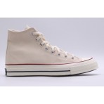 Converse Chuck 70 Hi Γυναικεία Μποτάκια Εκρού