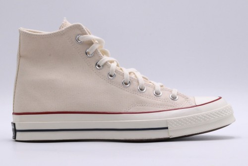 Converse Chuck 70 Canvas Sneakers (162053C)
