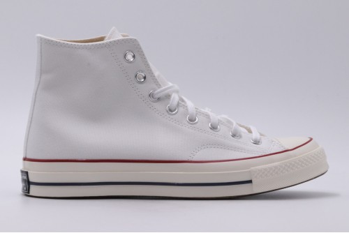 Converse Chuck 70 Canvas Sneakers (162056C)