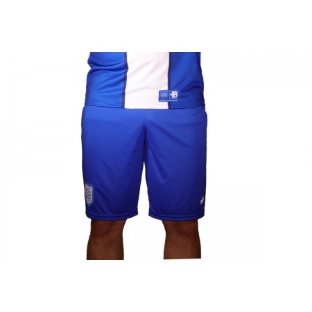 Pas Giannina Fc N 1 Short Match Αθλητικό 