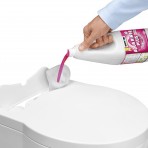 Escape Camping Χημική Τουαλέτα Thetford Porta Potti 145 (16412)