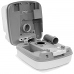 Escape Camping Χημική Τουαλέτα Thetford Porta Potti 145 (16412)