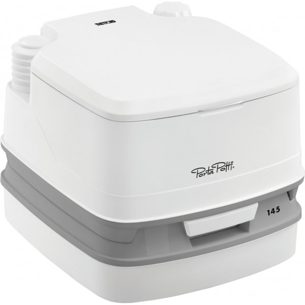 Escape Camping Χημική Τουαλέτα Thetford Porta Potti 145 (16412)