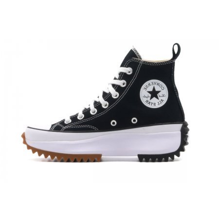 Converse Run Star Hike Hi Sneaker 