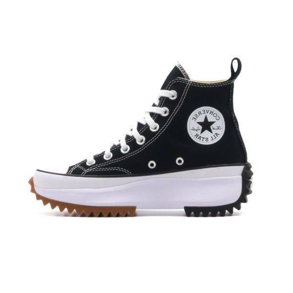 Converse Run Star Hike Hi Sneaker (166800C)