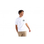 Obey Cherubs T-Shirt Ανδρικό (166913365 WHITE)