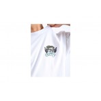 Obey Cherubs T-Shirt Ανδρικό (166913365 WHITE)