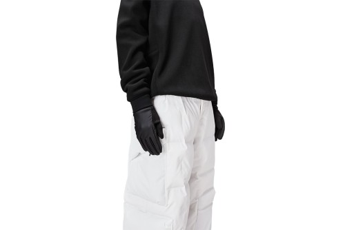 Rains Gloves W1T1 Γάντια Χειμερινά (16720 BLACK)