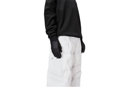 Rains Gloves W1T1 Γάντια Χειμερινά (16720 BLACK)