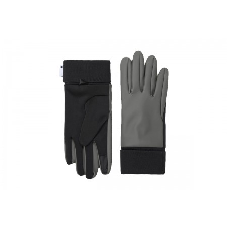 Rains Gloves W1 T1 Γάντια Χειμερινά