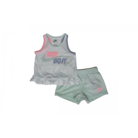 Nike Σετ Bebe-Παιδικά Fashion 