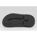 Oofos Ooyea Παντόφλες Μαύρες