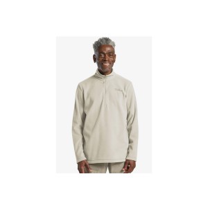 Jack Wolfskin Taunus Μπλούζα Fleece Με Φερμουάρ Ανδρική (1709522-A0056)