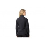 Jack Wolfskin Taunus Hz W Μπλούζα Ισοθερμική Γυναικεία