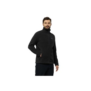 Jack Wolfskin Winterstein Ζακέτα Fleece Ανδρική (1711371-6000)