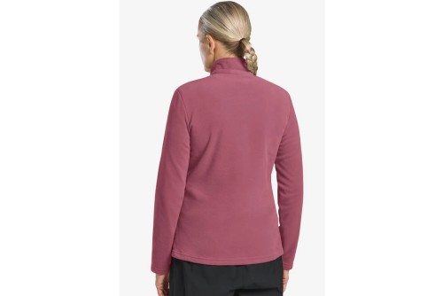 Jack Wolfskin Taunus Ζακέτα Fleece Γυναικεία (1711391-5114)