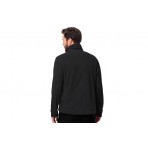 Jack Wolfskin Taunus Fz M Ζακέτα Χωρίς Κουκούλα Ανδρική