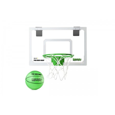 Sklz Pro Mini Hoop Midnight 45.72X30.48Cm Μπασκέτα 