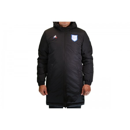 Pas Giannina Fc N 1 Training Parka De Banc Club 