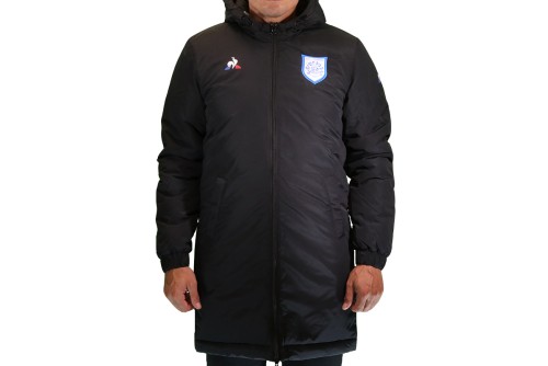 Pas Giannina Fc N 1 Training Parka De Banc Club (1720440 PAS)