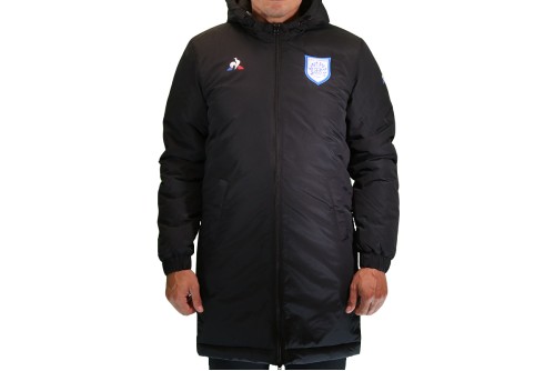 Pas Giannina Fc N 1 Training Parka De Banc Club (1720440 PAS)