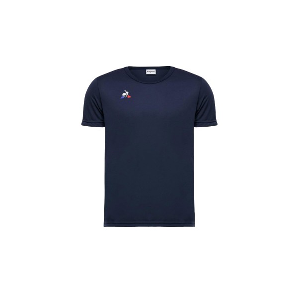 Le Coq Sportif N 1 Maillot Match Mc T-Shirt (1720698)
